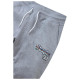 Staple Pigeon Ανδρικό παντελόνι φόρμας Sterling Logo Sweatpant